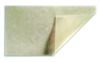 Mepiform Silicone Gel Dressing