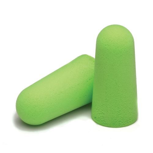 Image 1 of Moldex Pura-Fit 6800 Foam Earplugs