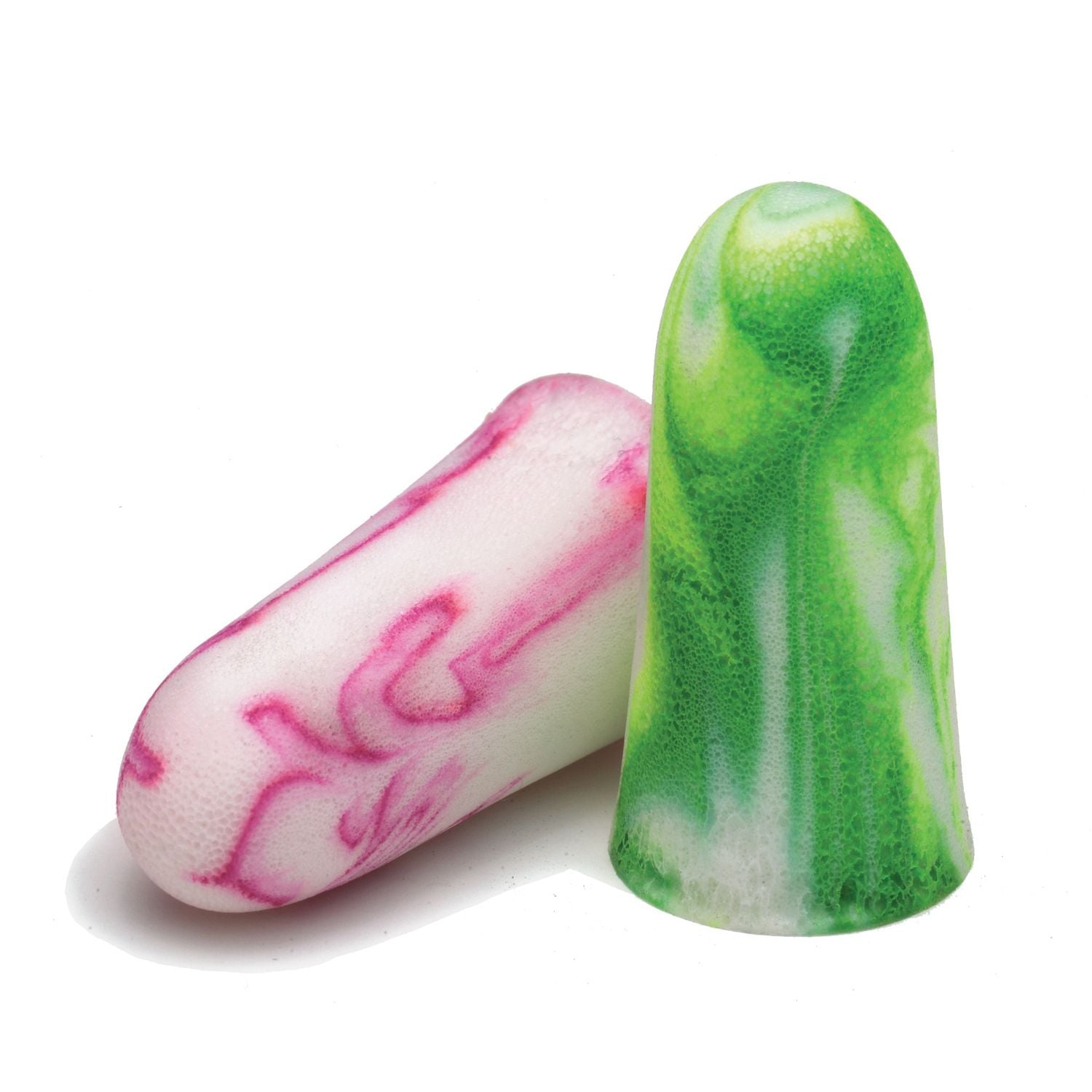 Moldex 6604 SparkPlugs Foam Earplugs