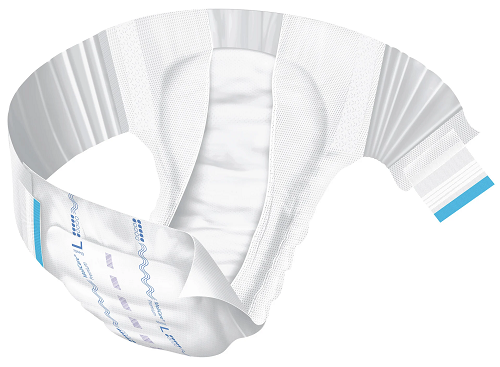 Rendering of a MoliCare Premium Brief