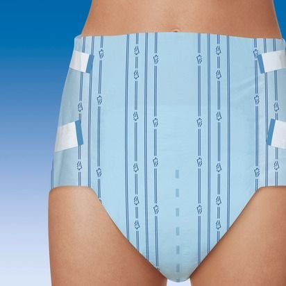 Brief applied