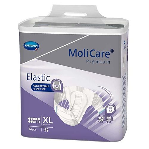 Molicare X-Large 8D Briefs
