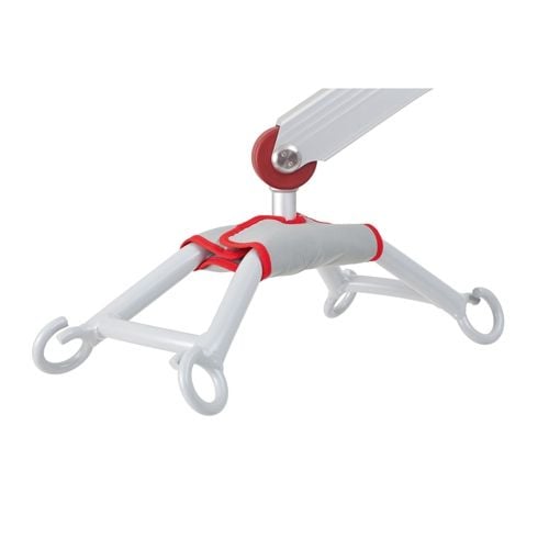 Four Hook Suspension Assembly