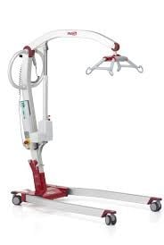 Etac Molift Smart 150 Portable Patient Lift