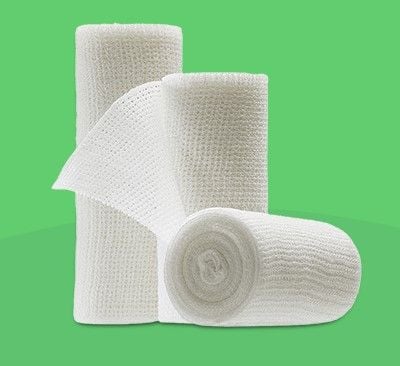 Image 6 of Mollelast Conforming Bandage
