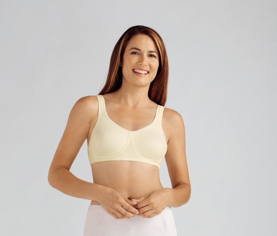 Image 1 of Mona Non-Wired Soft Bra