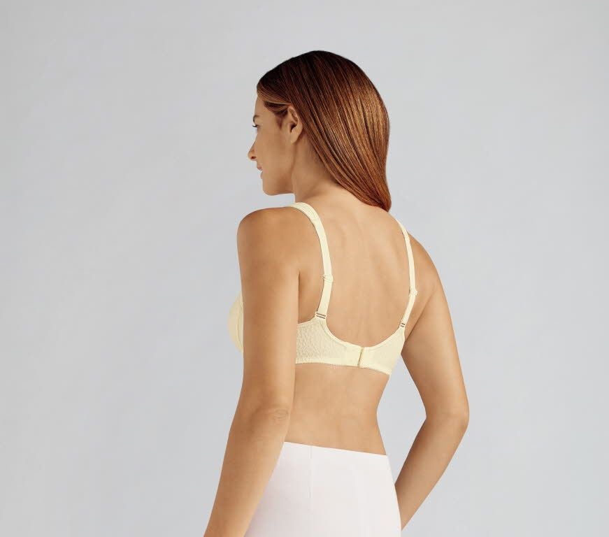 Image 2 of Mona Non-Wired Soft Bra