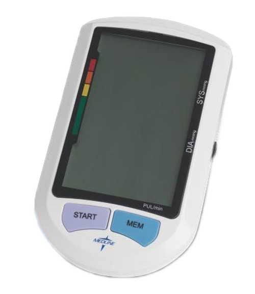 Blood Pressure Monitor