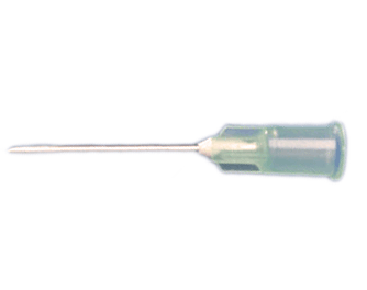 Hypodermic Needle