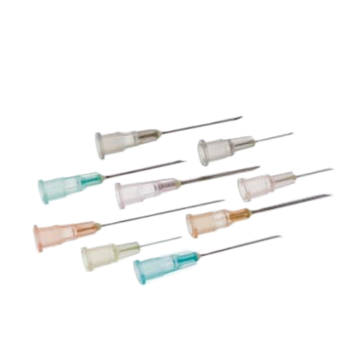 Image 3 of Monoject Hypodermic Needles - SoftPack