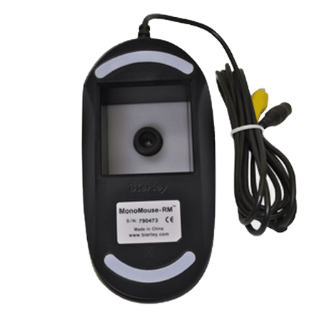 MonoMouse RM Magnifier Scanner