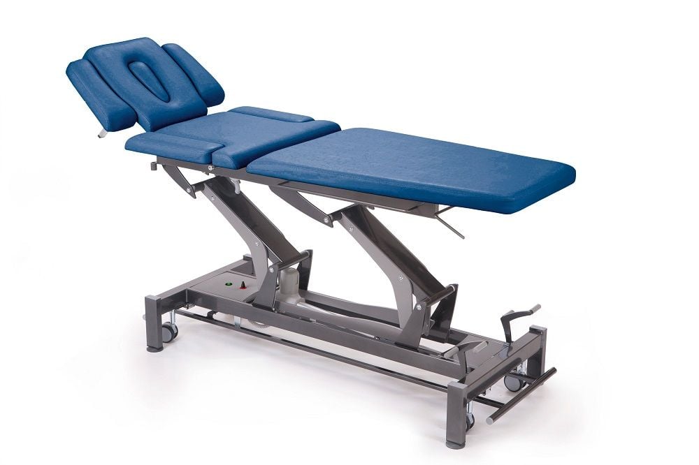 DJO Chattanooga Andes Montane Treatment Table