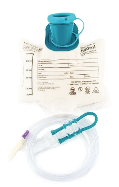 500 mL INF0500-A