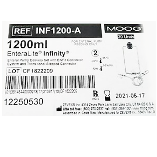 1200 mL