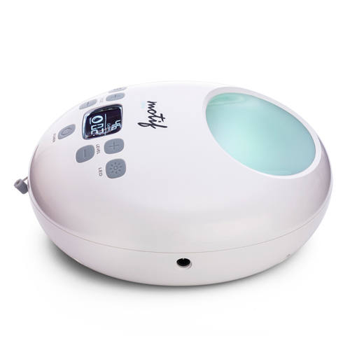 Image 2 of Motif Luna Double Electric Breast Pump