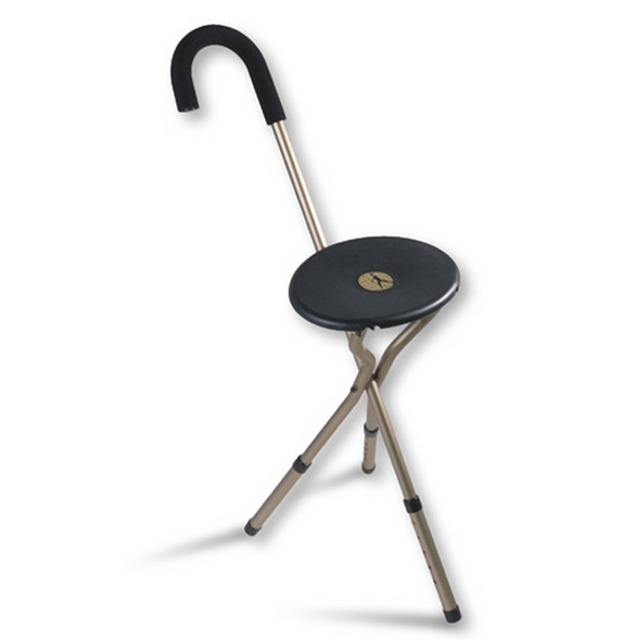 Tri Seat Cane
