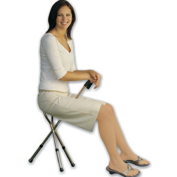 Tri Seat Cane