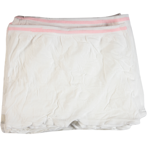 Attends Seamless Mesh Pants Stretch Brief