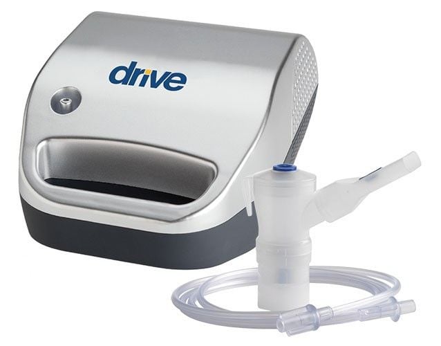 Drive Compact Compressor Nebulizer