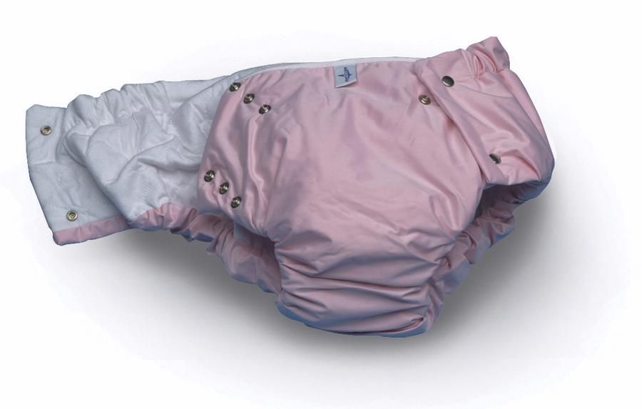 Medline Sofnit 300 Ultra Fitted Briefs, Size 3XL - MSC075600CC