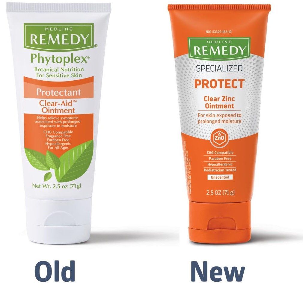Specialized Protect Ointment New Packaging
