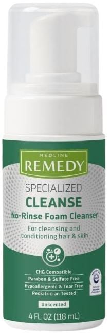 MEDICULE ウォッシング　Washing foam 120ml 4本セット MEDICULE ウォッシング Washing foam 120ml 4本セット メディキュール