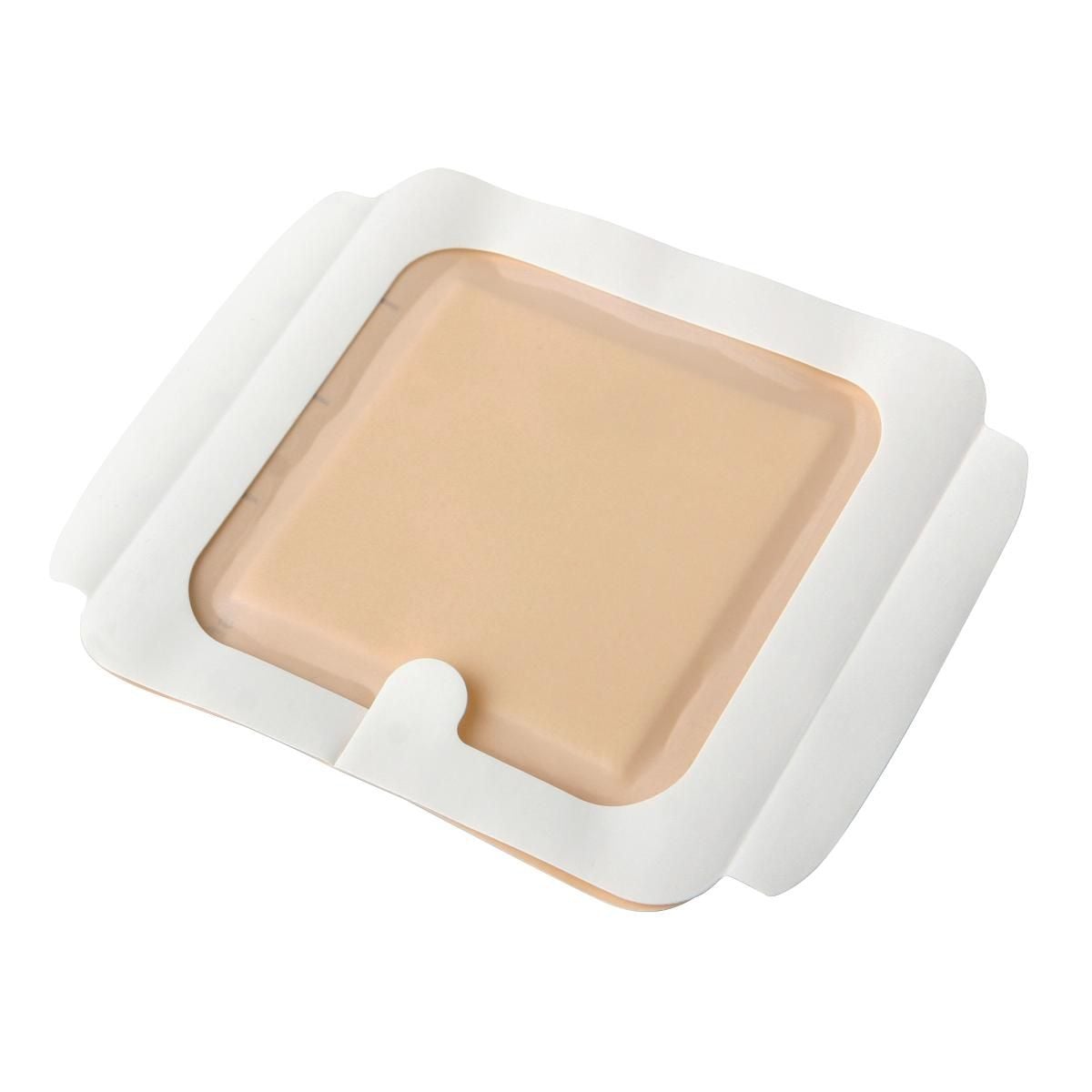 Image 2 of Medline Optifoam Adhesive Foam Wound Dressings