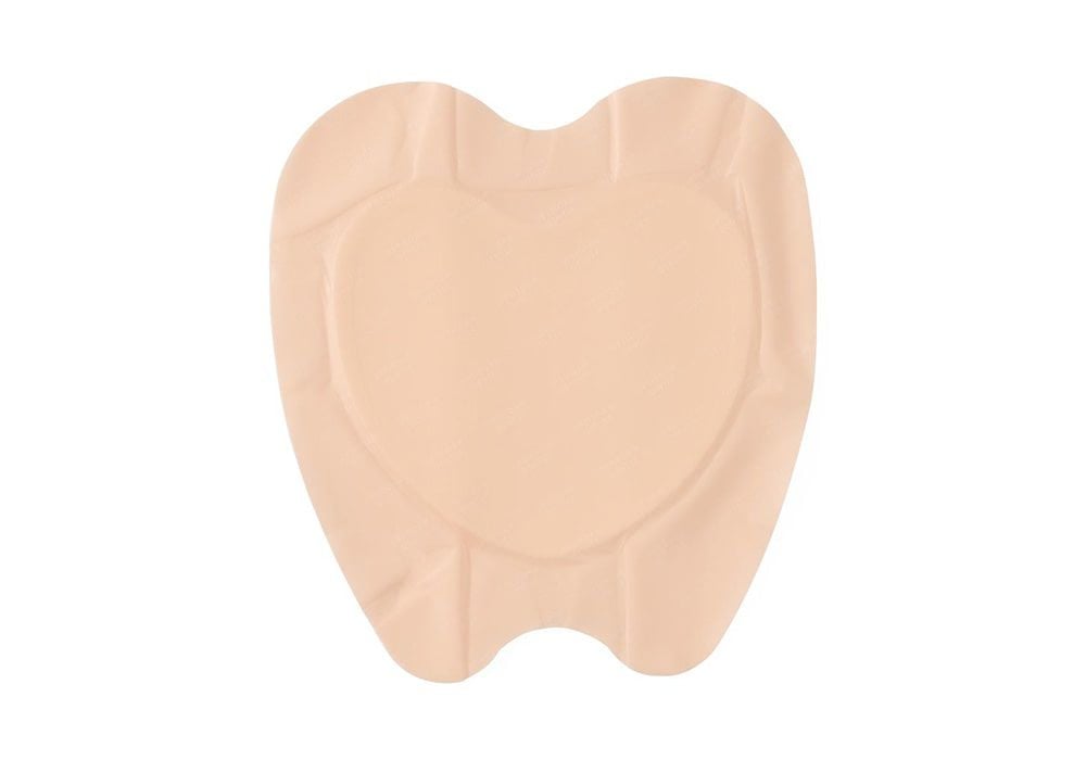 10x9 Sacral