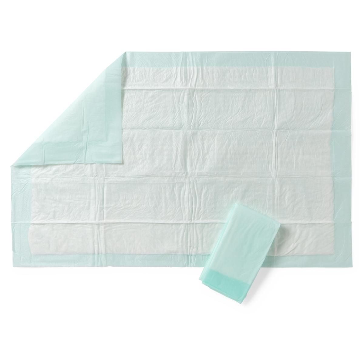 Image 6 of Medline FitRight Underpads