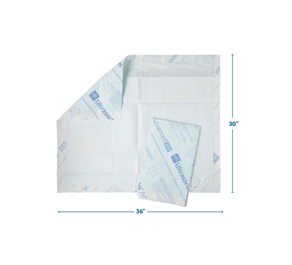 30x36-Inch Underpad