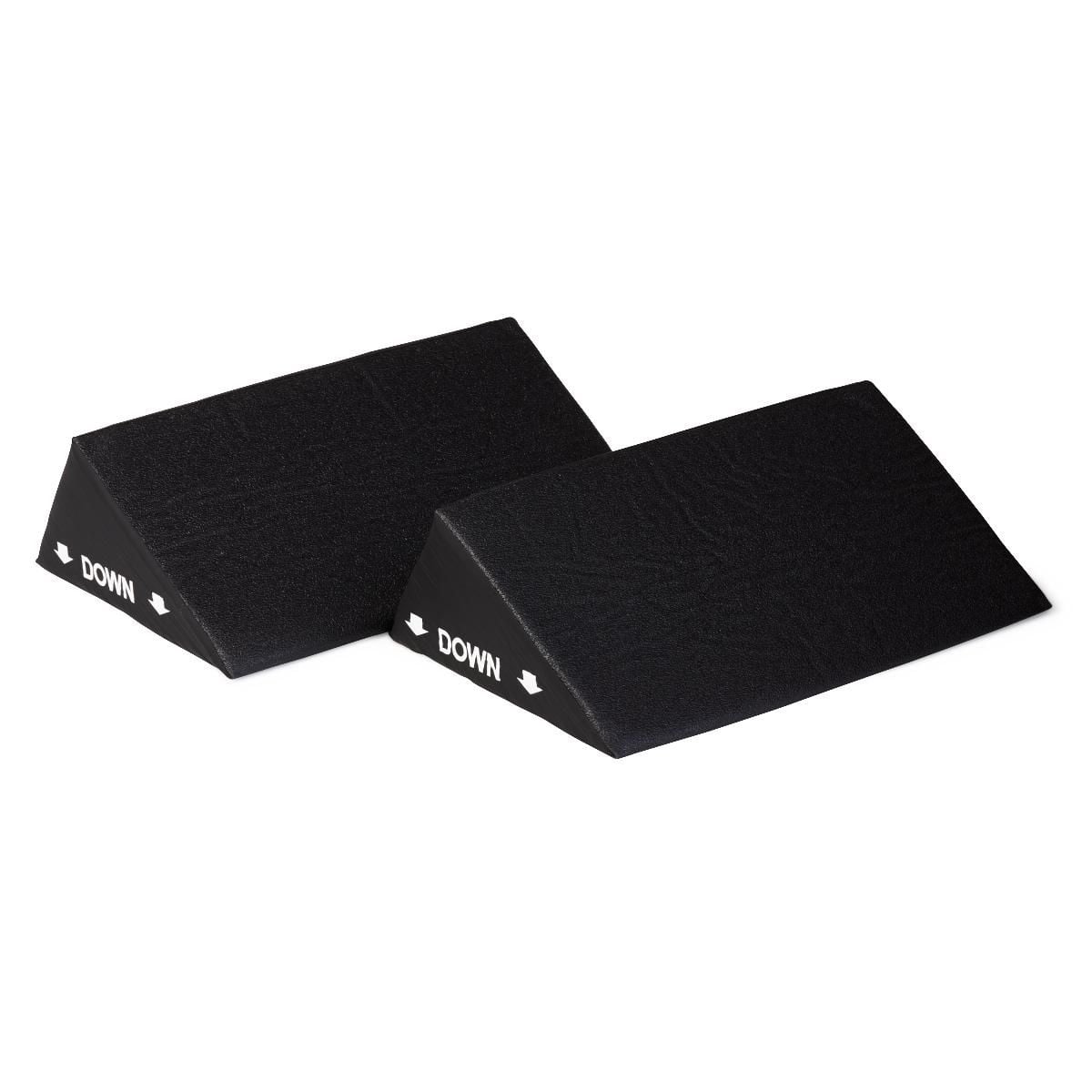 Medline Comfort Glide Foam Wedges