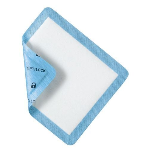 Non-Adhesive Dressing