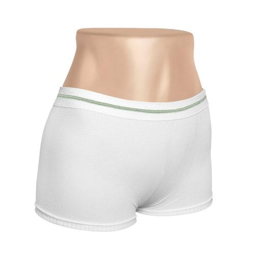 Image 4 of Medline Maternity Underwear Knit