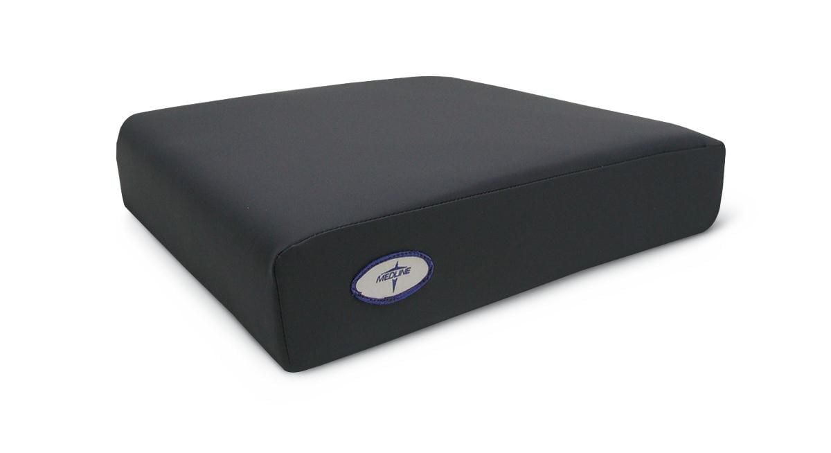 Medline Visco Cushions, 18 x 16 or 20 x 18 in.