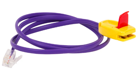 Image 2 of Malem Bedwetting Sensors