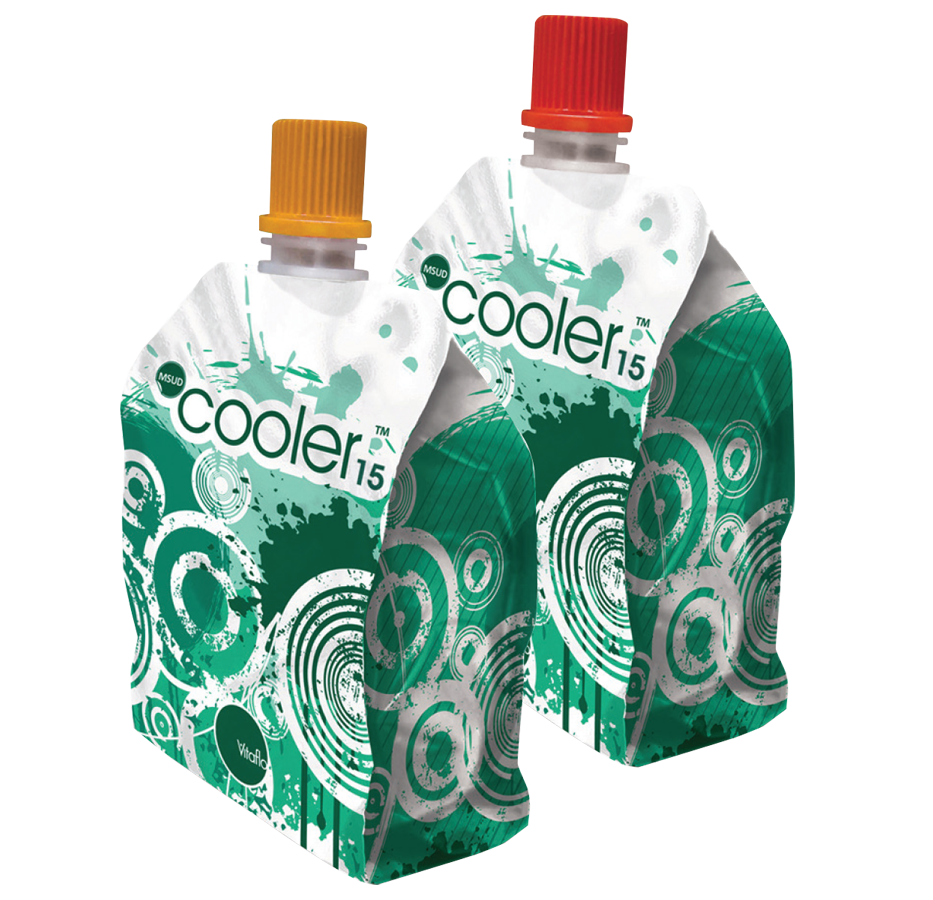 MSUD cooler Oral Supplement - 15g