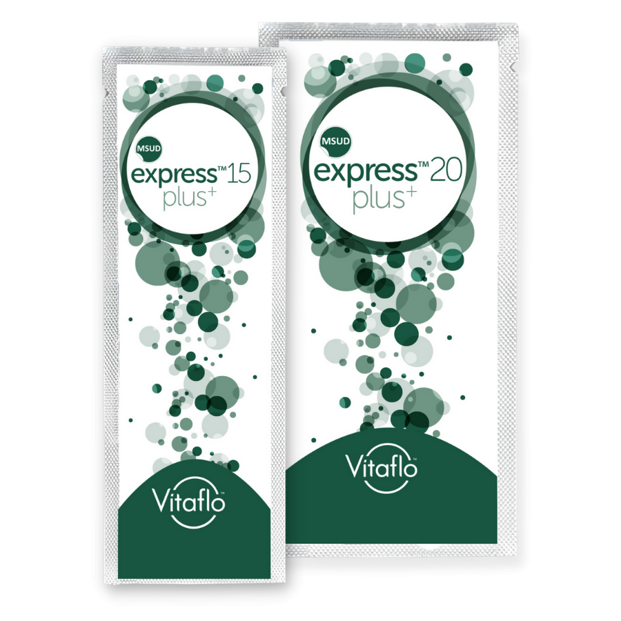 Vitaflo MSUD express plus Supplement