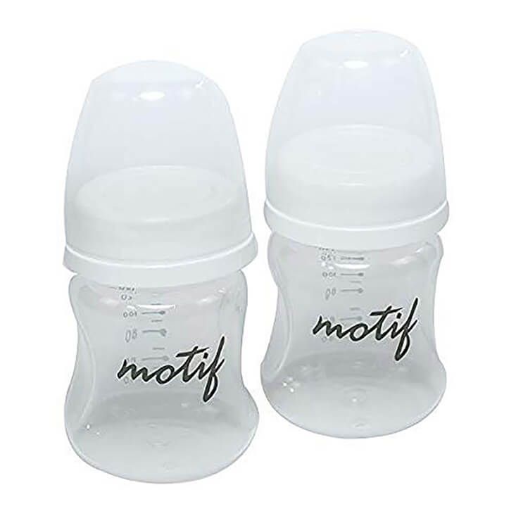 Image 1 of Motif Twist Double Electric Breast Pump Accessories