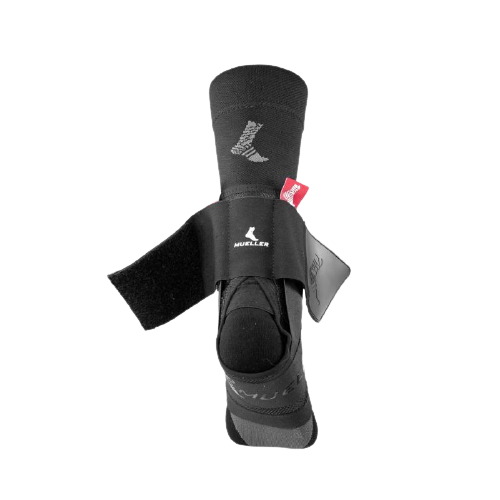 Image 3 of Mueller The One Ankle Brace Premium - Sport Care