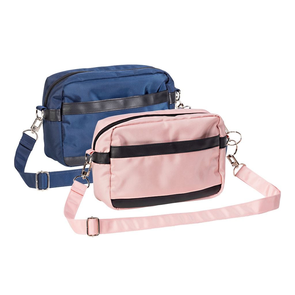 Accessory- multi-use, Blue or Pink