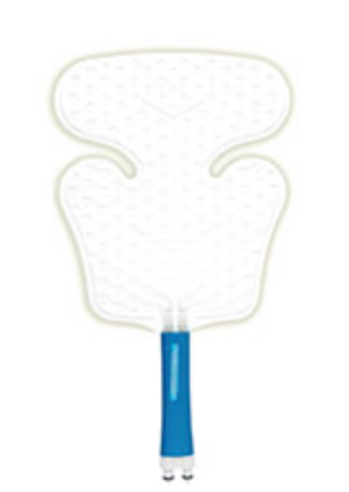 Breg Replacement Polar Care Pads & Dressing Multi-Use Regular 02340, 02488, 02348