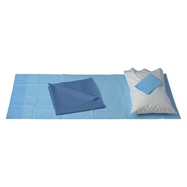 Medline Multi-Layer Stretcher Sheet Sets