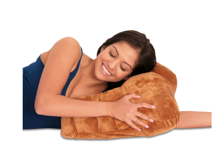 Nude Plush