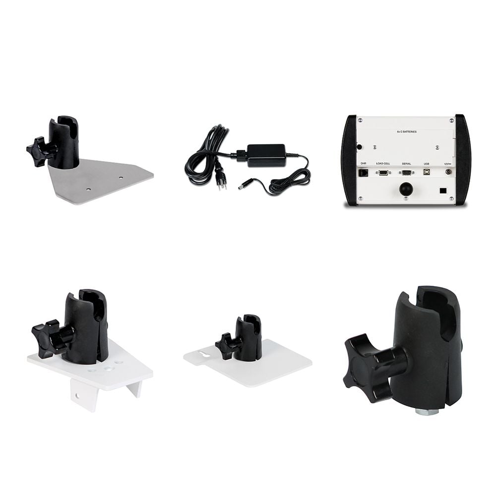Detecto Medvue Weight Analyzer Accessories
