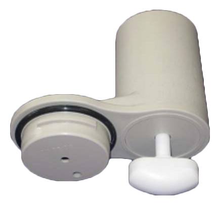 Pos-T-Vac MVP 700 Manual Pump