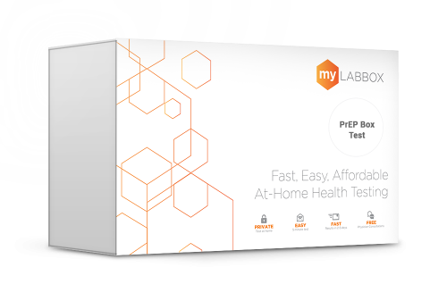 Image 1 of PrEP Baseline STD Panel for Men and Women