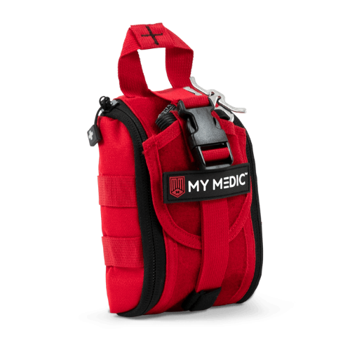 My Medic TFAK