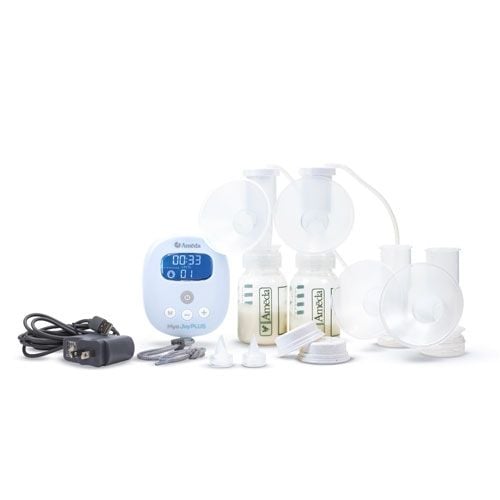 Mya Joy Plus Pump Base Only - 132A04