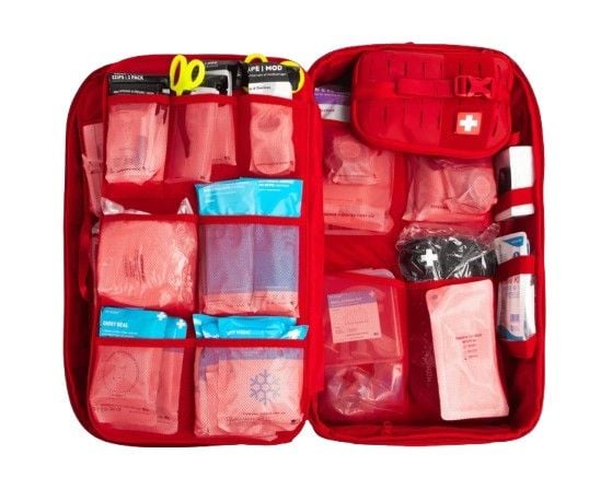 MyMedic Contents