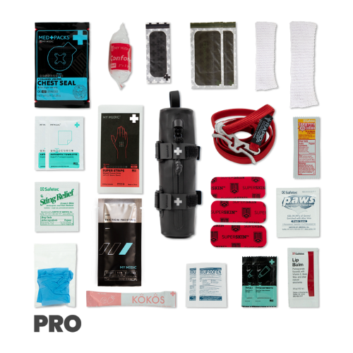 Image 5 of My Medic Cycle Medic Bicycle First Aid Kit